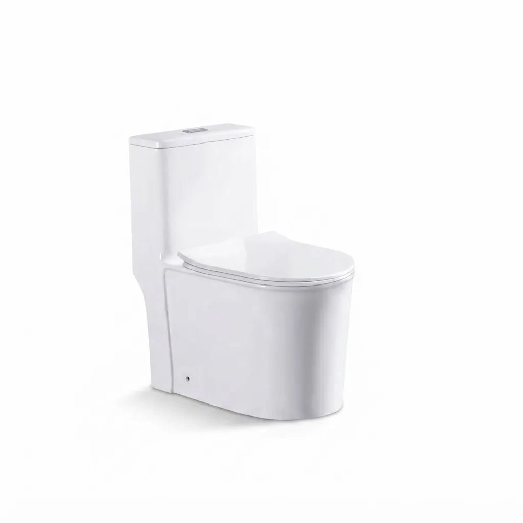 WC 6831, wc