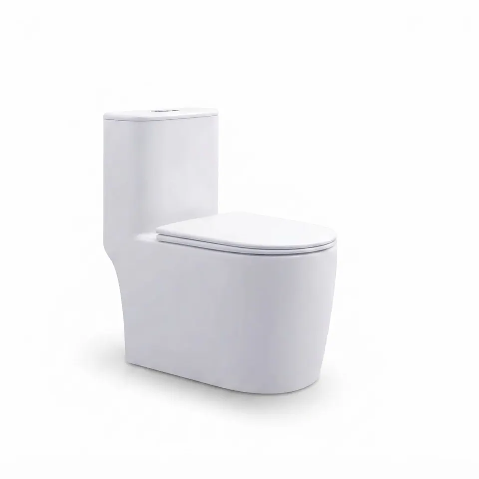 WC 6850, wc