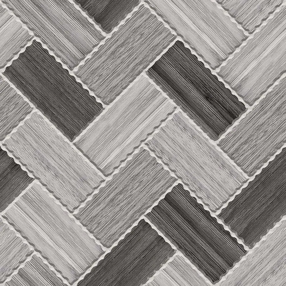 Inkjet rustic tile FGP33142G, tile face