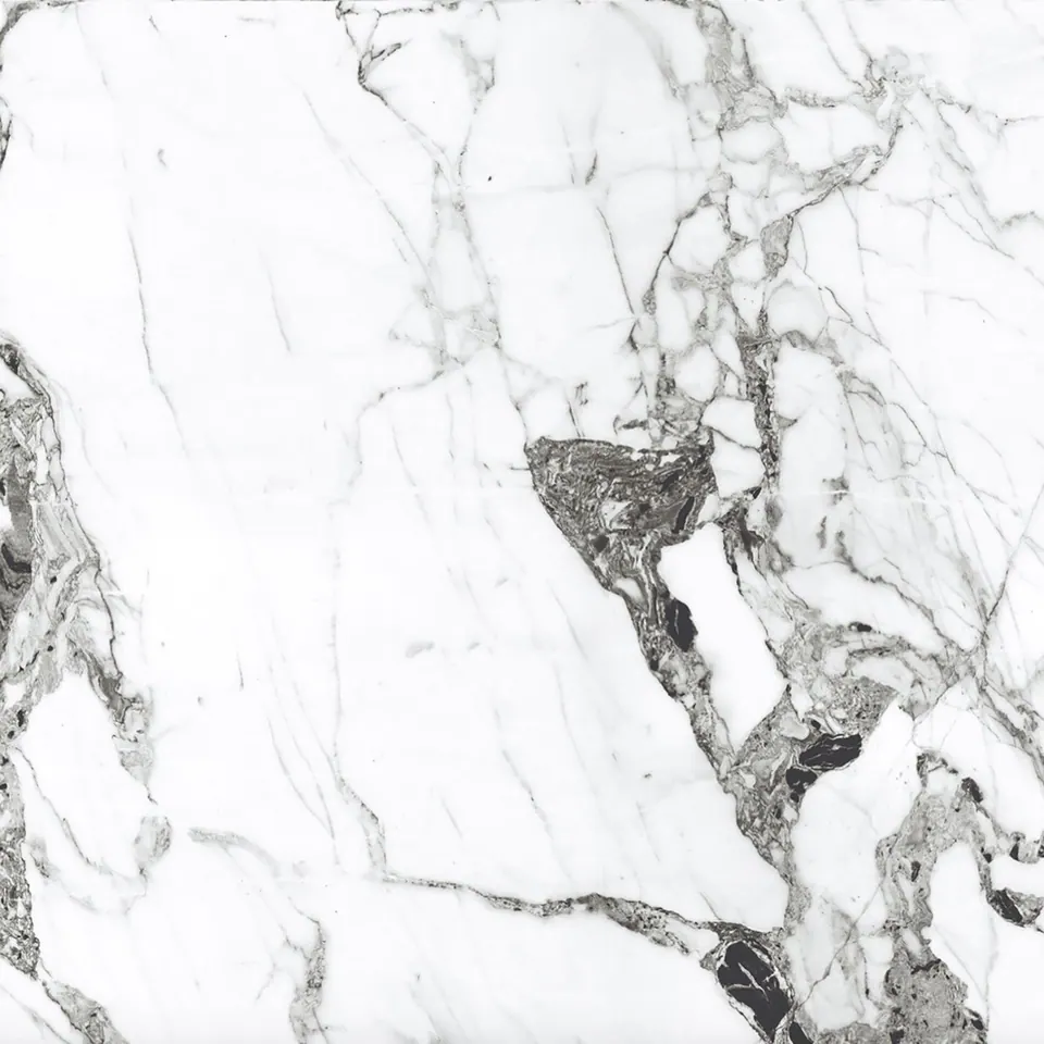 Glazed polished tile YMP66210G MF, tile face